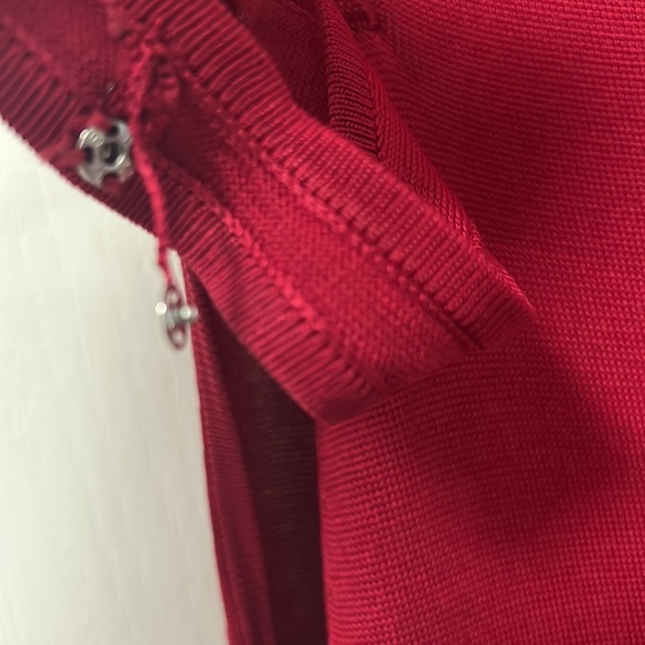 New dress with out tag Factoria Sechrest size small - Picture 5 of 7